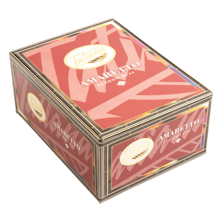 Tatiana Classic - Amaretto